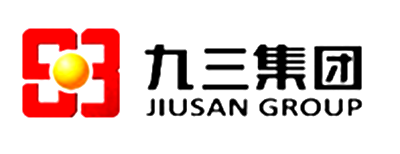 Jiusan Group logo