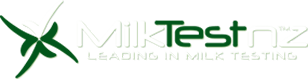 MilkTestNZ logo