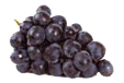 Виноград (до ферментации)